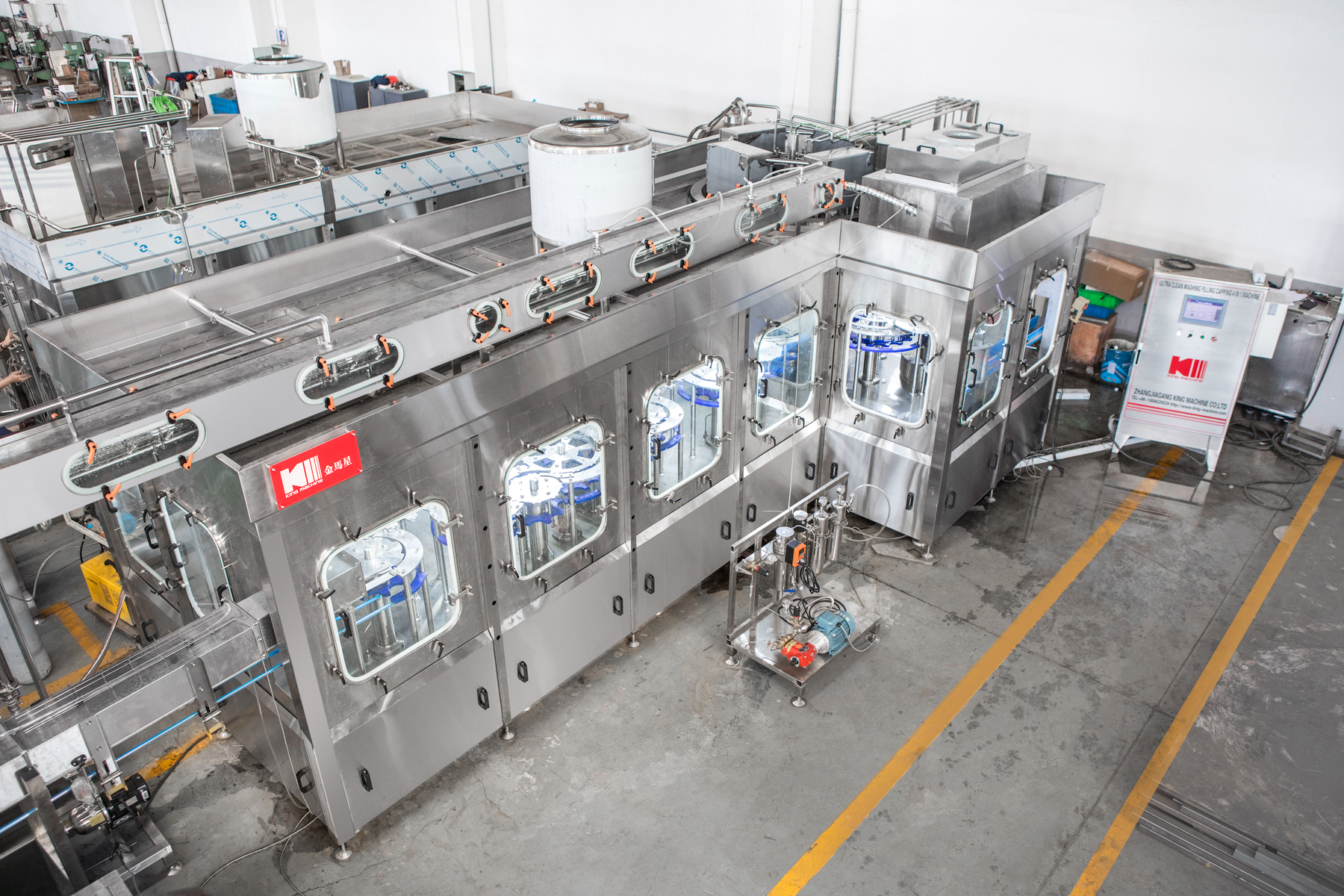 Pengisi higienis ultra