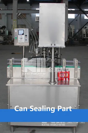 Aluminium Bottle Cap Sealer Sealing Machine Auto Screw Sealing Machine Tutup Mesin Tutup Mesin (km)