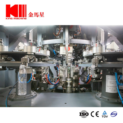 Mesin Combi Capping Capping Pengisian Otomatis