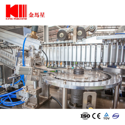 Precision Pet Bottle Blow Cetakan