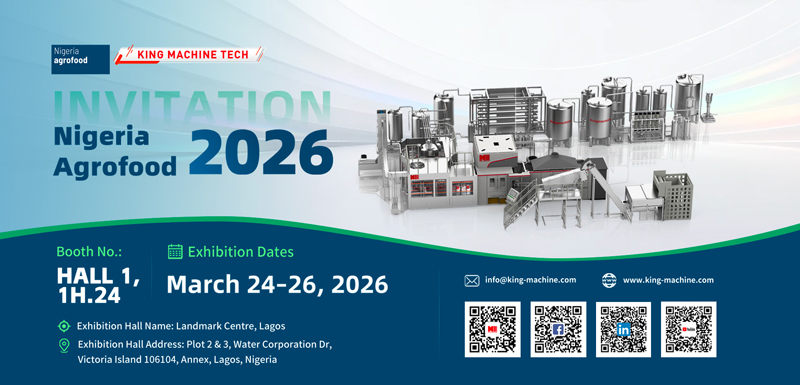 Agropangan Nigeria 2026