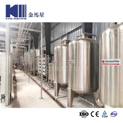 3000 L/H Jus Minuman Tubular UHT Pasteurizer Machine