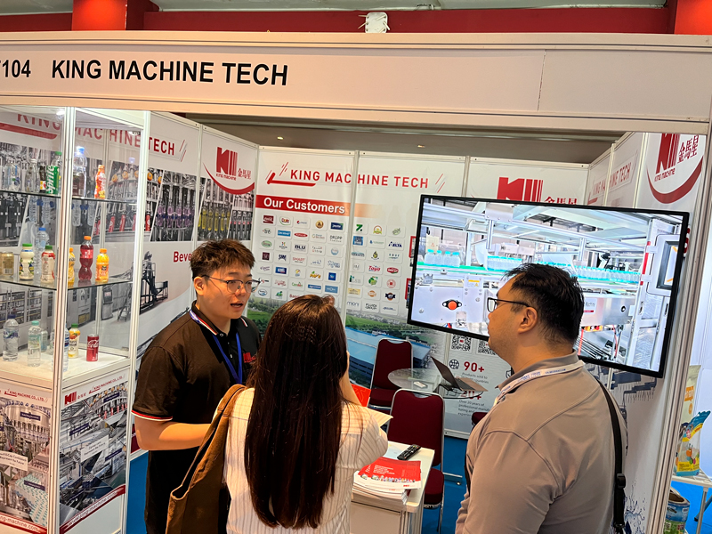 China Trade Fair Indonesia 2025