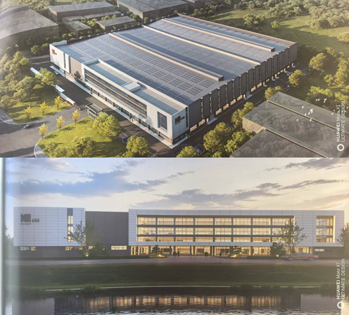 Manufaktur AI untuk Jalur Pengisian CSD, Air & Bir