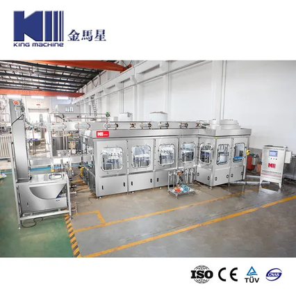 Saus Saus Saus Noda Mesin Penyegelan Saus Saus Saus